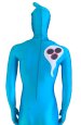 Ninja Sentai Kakuranger Youkai Army Corps Dorodoro Costume