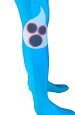 Ninja Sentai Kakuranger Youkai Army Corps Dorodoro Costume