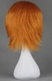 Nora: Rise of The Yokai Clan!Mamiru Keikain's Wig!