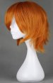 Nora: Rise of The Yokai Clan!Mamiru Keikain's Wig!