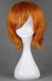 Nora: Rise of The Yokai Clan!Mamiru Keikain's Wig!