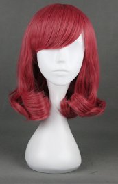 Noragami!Ebisu Kofuku's Cosplay Wig!