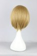 Okita Sougo Cosplay Wig | Gin Tama