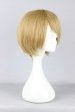 Okita Sougo Cosplay Wig | Gin Tama