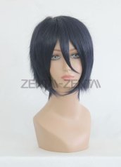 Okumura Rin Wig | Ao no Exorcist