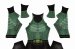 Olivia Octavius Printed Spandex Lycra Costume