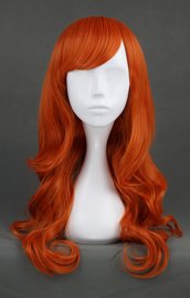 One Piece!Nami's Cosplay Wig 2!