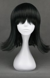 ONE PIECE!Nico·Robin's Cosplay Wig!