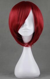One Piece!Shanks Wig!