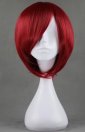 One Piece!Shanks Wig!