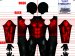 Orion V1 Printed Spandex Lycra Costume