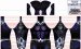 Orm Ocean Mater V1 Printed Spandex Lycra Costume