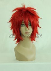 Otoya Ittoyi Wig | UTA NO PRINCE SAMA