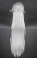 Pandora Hearts! White Alice's Cosplay Wig!