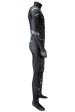 Panther T Challa Captain America Civil War Printed Spandex Lycra Costume