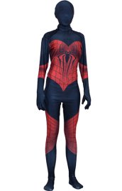 Phoenix Hunter S-guy Printed Spandex Lycra Costume