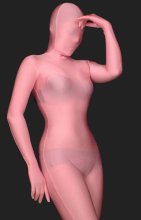 Pink Full Body Suit | Full-body Unisex Lycra Spandex Original Zentai Suit Pink Full Body Suit | Full-body Unisex Lycra Spandex Original Zentai Suit