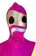 Power Ranger MegaForce Soldiers Kunekune Costume