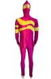 Power Ranger MegaForce Soldiers Kunekune Costume