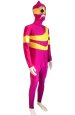 Power Ranger MegaForce Soldiers Kunekune Costume
