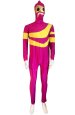 Power Ranger MegaForce Soldiers Kunekune Costume