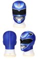 Power Rangers Billy Blue Ranger Printed Costume