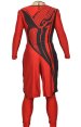 Power Rangers Doubutsu Sentai Zyuohger Whale Printed Costume