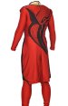 Power Rangers Doubutsu Sentai Zyuohger Whale Printed Costume