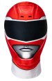 Power Rangers Jason Red Ranger Spandex Costume for Kid