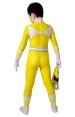 Power Rangers Trini Kwan Yellow Ranger Costume for Kid