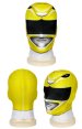 Power Rangers Trini Kwan Yellow Ranger Printed Spandex Lycra Costume