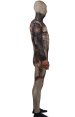 Predator Dye-Sub Spandex Lycra Costume