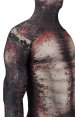 Predator Dye-Sub Spandex Lycra Costume