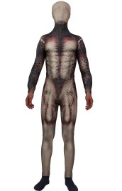 Predator Dye-Sub Spandex Lycra Costume