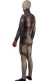 Predator Dye-Sub Spandex Lycra Costume