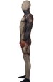 Predator Dye-Sub Spandex Lycra Costume