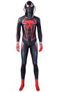 PS5 Miles Morales 2099 Printed Spandex Lycra Suit