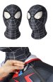 PS5 Miles Morales 2099 Printed Spandex Lycra Suit