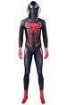 PS5 Miles Morales 2099 Printed Spandex Lycra Suit