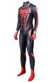 PS5 Miles Morales 2099 Printed Spandex Lycra Suit
