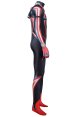PS5 Miles Morales 2099 Printed Spandex Lycra Suit