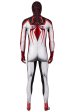 PS5 Spider-Man Miles Morales T.R.A.C.K. Suit