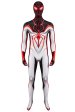 PS5 Spider-Man Miles Morales T.R.A.C.K. Suit