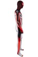 PS5 Spider-Man Miles Morales T.R.A.C.K. Suit