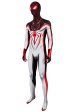 PS5 Spider-Man Miles Morales T.R.A.C.K. Suit