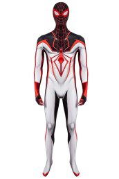 PS5 Spider-Man Miles Morales T.R.A.C.K. Suit