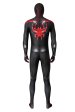 PS5 Spider-Man Miles Morales Updated Spandex Lycra Costume