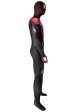 PS5 Spider-Man Miles Morales Updated Spandex Lycra Costume