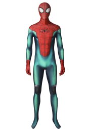 PS5 Spider-Man: Miles Morales Great Responsibility Suit