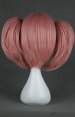 Puella Magi Madoka Magica!Kaname Madoka's Cosplay Wig!